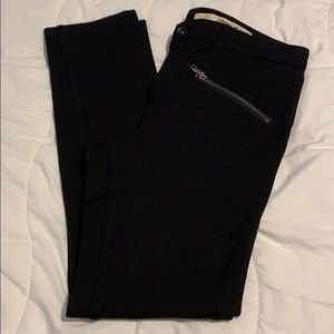 DKNY Jeans | Black Leggins | Size 10